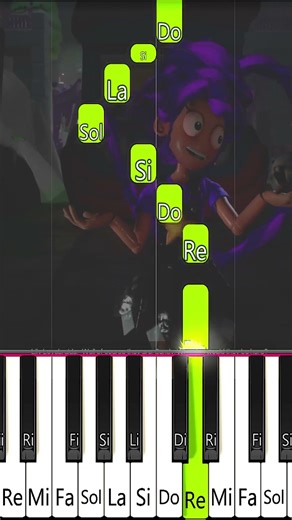 Lily Lovebraids Song VHS