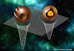 Neutron Star Structure Could be Similar to Chocolate Pralines | Space