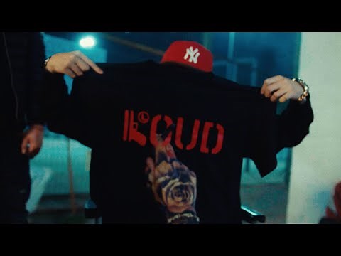 DRAKOMAFIA - LOUD X ‪@JULIANOCHIEFF‬ X ‪@lleflight‬ X ‪@ILNENEDEORO17‬ X‪@Piero47Forty-Seven‬ X ‪@triipleJ‬