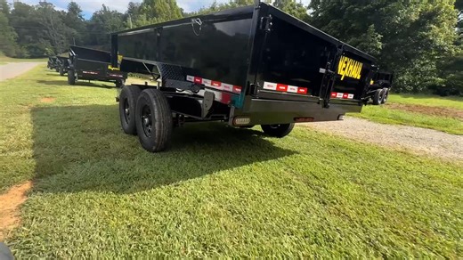 🏍️ Riders trust Pro-Line for open and enclosed motorcycle trailers that keep bikes secure and road ready. Where are you riding this fall? 🍂 👉 Explore motorcycle trailers at www.ProLineTrailers.com | Pro-Line Trailers