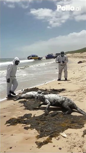 part137:mysterious Alien First Contact | Stunning Sci-Fi Animation