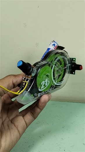 HOW TO MAKE A TOY TECHNOLOGY OPERATING SYSTEM USING TYPE-X DEVICES