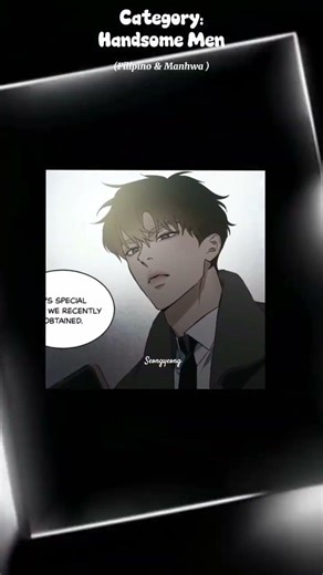 Handsome 😍😍😍 #Shorts #YouTubeShorts #Viral #Trending #jinx #blmanhwa #yaoimanhwa #fujoshi