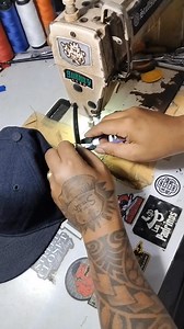 20 reactions | Detroit Tigers Fitted Cap Converting to Snapback #capsmith #CapClinic #PrinceCire #suanoy4400 #caprestoration #fittedcap | Eric Grulla | Facebook
