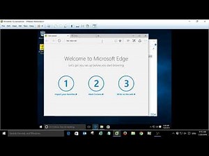 Installing Golden FTP and scanning with a Sharp MFP