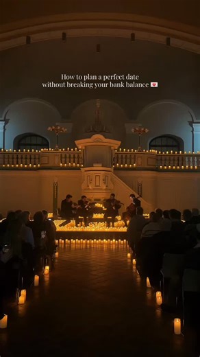 Planning the perfect Berlin Valentine’s date on a budget? ✨ Skip the harsh winter weather—use my exclusive code “TWOPISCEANS” at Fever web/app checkout for 5% off ANY experience. Unlock 15% off exclusive for these top romantic picks using my Fever link on Linktree. Book early for best seats. • ✨ Candlelight Concerts: Adele tribute, Queen/ABBA, Vivaldi under flickering lights • 🫧 Bubble Planet: Immersive bubbles & VR worlds • 🔒 Prison Island Berlin: Fun team challenges & escape vibes • 🎨 VINCE