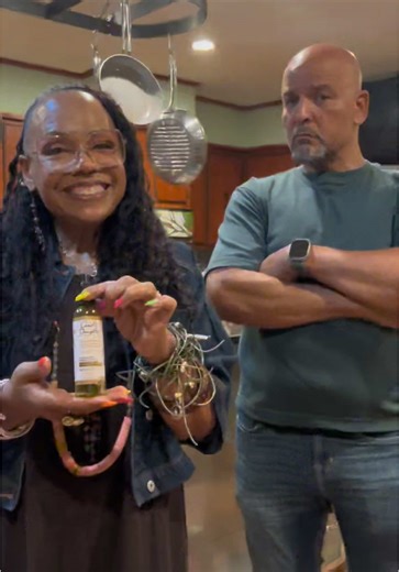 Carol’s Daughter on TikTok