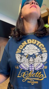 Cositas chulas que tenemos en tienda. La camisa azul de cuadros de Pike Brothers es de mis favoritas. Y la camiseta que llevo yo de Von Dutch es brutal! Y súper cómoda. Visita nuestra nueva web y benefíciate del 10% de Dto en toda la web solo por suscribirte a la newsletter ❤️ ♥️♥️♥️♥️♥️♥️♥️♥️♥️♥️♥️ Webshop and store Www.Poisonheartclothing.Com C/ Joaquín Fernández acebal n8 Gijón - Asturias 34 985 349 695/ 34 674 475 346 Info@poisonheartclothing.com ❤️❤️❤️❤️❤️❤️❤️❤️❤️❤️❤️ #rumble59 #rockabillyr