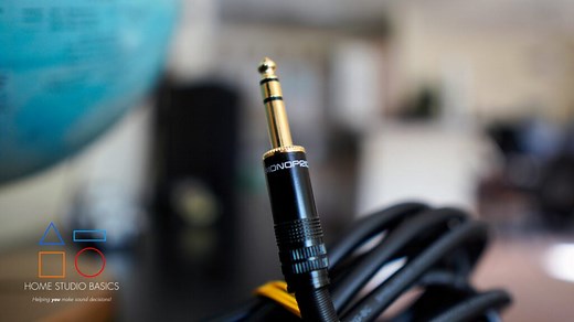 TRS vs. TS [Cable Differences Explained]