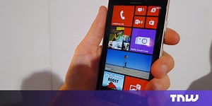Nokia Launches JobLens Windows Phone 8 App For Lumia Smartphones