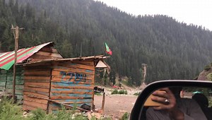 1K views · 37 reactions | Blue water  Kalam Swat | Swat Valley | Facebook