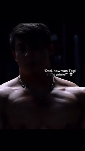 Togi things on Instagram: "Togi in his prime… @stoffer__ @togi #togi #fitness #gym"