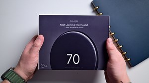 Nest Learning Thermostat 4th-Gen review: Finally, Apple Home compatibility - General Discussion Discussions on AppleInsider Forums