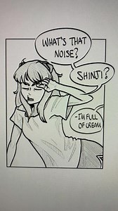 Did you know that following Episode 10 of Evangelion, Asuka figure sales were so successful that they actually impacted the value of the yen that week. Search up “Asuka Inflation” #nge #evangelion #shinjixkaworu #asuka #anime #fyp #animefyp