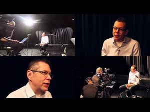 Alexander Wendt: The Interview