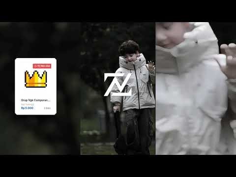 Vgk Campuran ⚡ || No Password Terbaru 2026