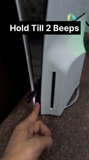 Fastest Way to Turn Off PS5 !