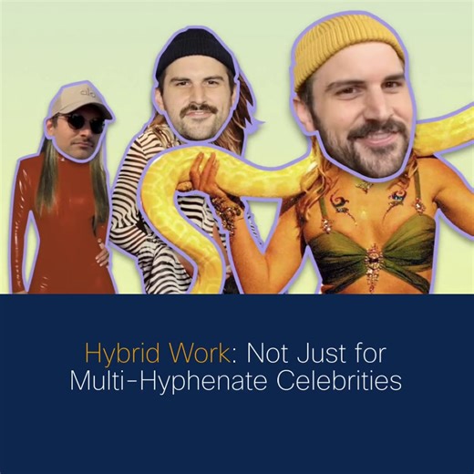 1.8K views · 19 reactions | The office should be a magnet, not a...