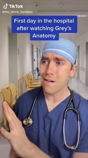 Truth About Coed Locker Rooms After Watching Grey’s Anatomy