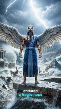 Annunaki & Humans 🌍🪽 6 of 10
