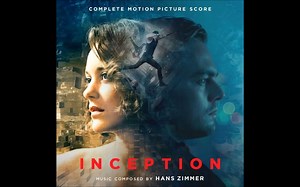 盗梦空间全部配乐合集 Inception (2010) - Full Expanded soundtrack (Hans Zimmer)