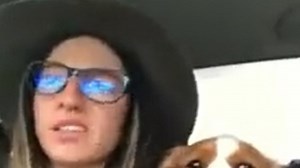 Sovereign citizen's' infuriating clash with cops