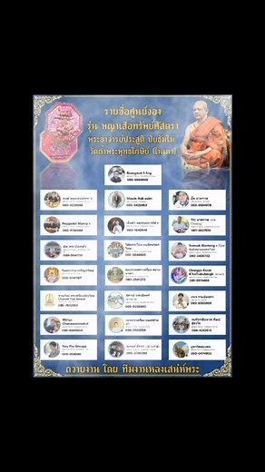 📌11.11.68 เราพร้อมแล้วครับ คุณพร้อมหรือยัง? #เหรียญพญาเสือทรัพย์ศัสตรา #พระอาจารย์ประสูติวัดในเตา | Noppadol Manny