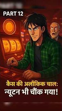 IS CHAAL KO TO NEWTON BHI NAHIN SAMAJH PAATA ⚡#anime #animeedits #animeshorts #shorts