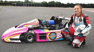 Grace's Amazing Machines - Series 4: 1. Fast Machines - Signed