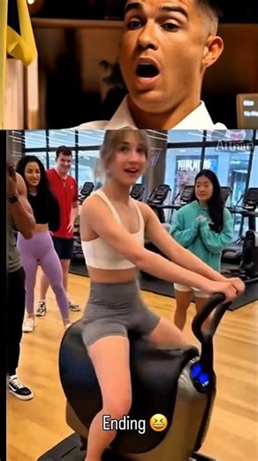 What Is This Machine Doing?! 😳 | Shocking Machine Reaction