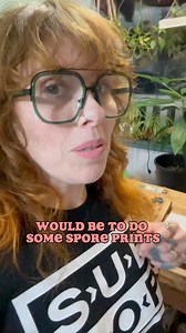 91K views · 3.8K reactions | This is how I identify mushrooms. Every single identifying factor must match or you may have a look alike which could in some instances be a fatal mistake. Close is no good, these are not horseshoes or hand grenades❤️#whichbetty #mushroomidentification #sporepronts #mycology #horseshoesandhandgrenades #closeisnotgoodenough #oystermushrooms #flatcrep #bcwildmushrooms #forager #foraging #learn #learning #naturalist #freefood | Elizabeth Burdock | Facebook