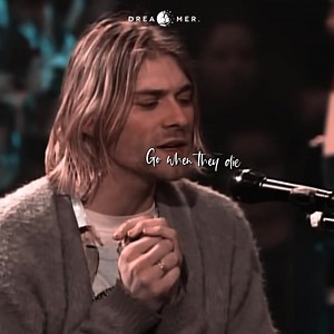 373K views · 17K reactions | Nirvana - Lake of Fire | Ｄｒｅａｍｅｒ | Facebook