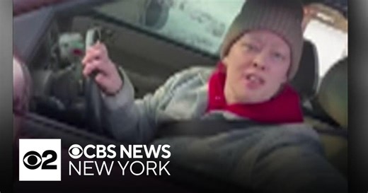 New video shows Renee Good moments before she's shot by ICE officer