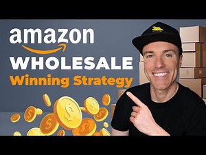How to Start an Amazon Wholesale Business in 2024: a Comprehensive Guide