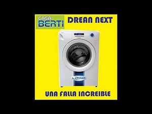 Una falla del drean next que tenes que saber