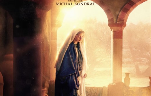 « Je suis l'Immaculée Conception »: synopsis et bande-annonce
