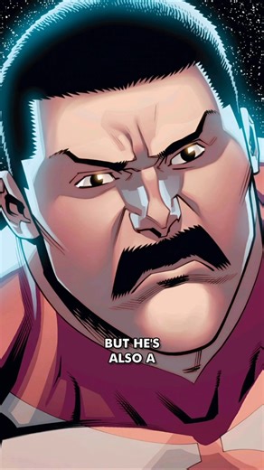 Invincible Season 4 Characters Who Should Get A Spin-off #shorts