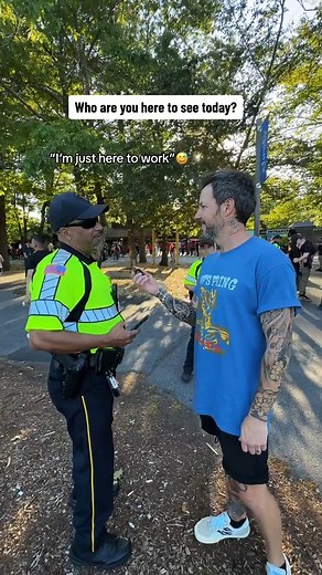 141K views · 2.9K reactions | it's always a good time when we interview the line 朗 #interview #streetinterview #fans | Simple Plan | Facebook