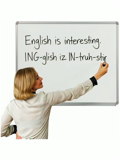 Master English Pronunciation Fast