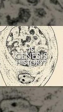 The Charles Darwin Problem No One Talks About...