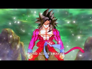 Super Saiyan 67 [Track A]