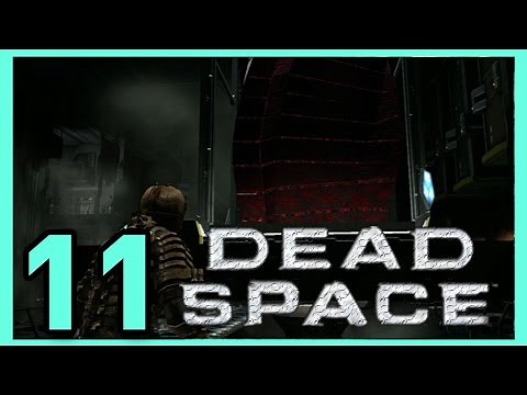 Dead Space Walkthrough - Chapter 11: Alternate Solutions [1080p, 60FPS]