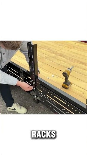 Double Half Rack Trailer Upgrade | Best Overland & Utility Trailer Setup 2026