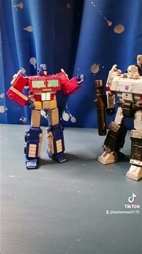 TFOne alternate ending