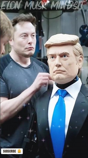 Elon Musk Talks Future with Robot | Inspiring Vision of Tomorrow