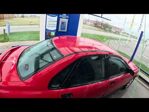 Volvo s40, My first review!!