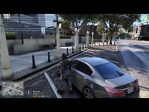 [SA’F #39] A New Discovery | GTA V RP