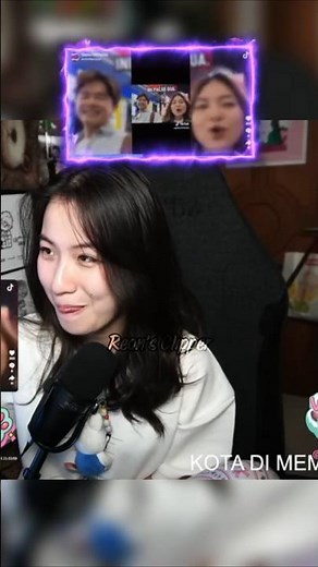 when yaa??... panas panas panas #shorts #viral #b2family #deankt