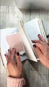 Prayer Junk Journal Flip through #diy #junk journal #junk journaling #faithjournal #christianfaith