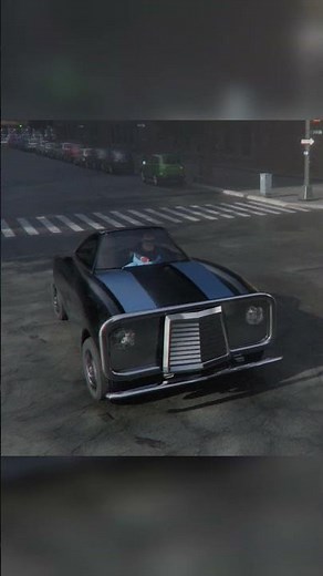 The Incredibles Car, Reimagined In 4K 🔥 #TheIncredibles #Blender #CGI